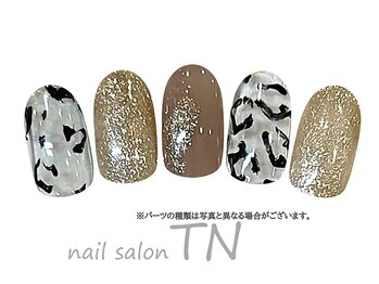 季節の定額7900円コース☆