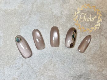 フェア センター南(Fair)/定額デザイン