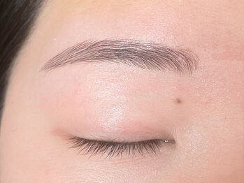 ザ ビー 岡崎店(the B)/眉毛ワックス