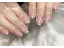 ルビーネイル(Rubynail)