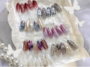 ミッドポイント(mid point)/