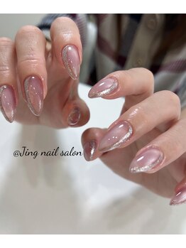 ジンネイルサロン(Jing nail salon)/