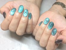 アエン(Aen)/PlanS　