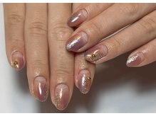 ケセラ アイラッシュデザインサロン(que sera eyelashdesign salon)/