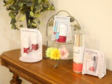 カワノビューティーサロン 周南店(KAWANO)/世界的Drスキンケアのエンビロン