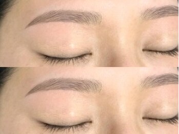 アンドアルファ 水戸(&α)&α/美眉/眉毛/アイブロウ/眉/水戸