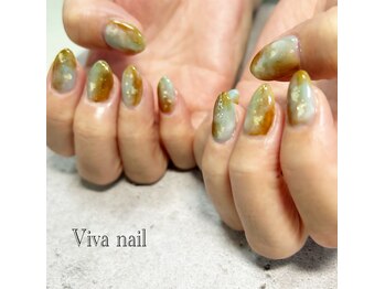 ビバネイル(VIVA NAIL)/