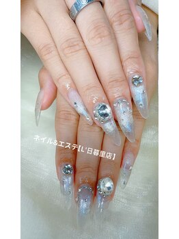 エル 日暮里店(L')/