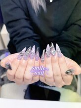 スマイル ネイル 大宮(smile nail)/
