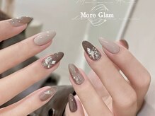 モアグラム 渋谷道玄坂店(More Glam)/持ち込み
