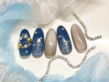 キャッツアイトーキョー 高円寺店(Cat's eyeTOKYO)/