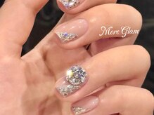 モアグラム 原宿竹下口店(More Glam)/お持ちデザイン