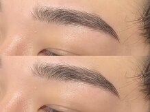 アイクイック 新宿 新宿駅西口店(Ai Quick)/アイブロウ/眉毛ワックス/メンズ