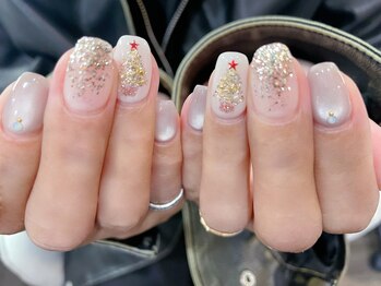 キャンアイドレッシー 草加店(Can I Dressy)/君波専用デザイン