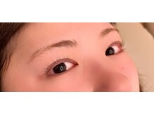 イツキ ヘアーデザイン(ITSUKI hair design)/似合わせまつ毛パーマ