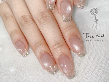 テセネイル(Tese Nail)