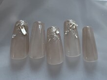 スクエアリング(Squaring)/90分コース　￥7900