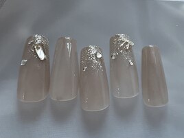 90分コース　￥7900