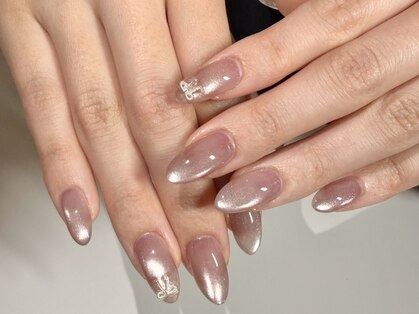 ミミネイル 野芥店(Mimi Nail)の写真