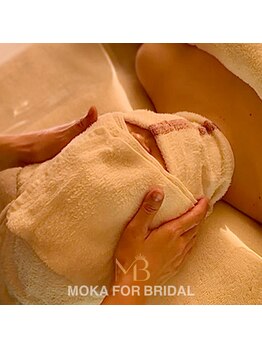 モカフォーブライダル(MOKA FOR BRIDAL)/