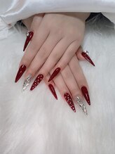 クイーンネイル(Queen Nail)/