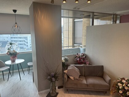 ミセルラボラゾ 久留米店(Misel Labo Lazo)の写真