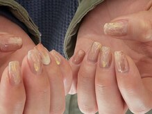 ネイル ルーム エン(nail room en.)/