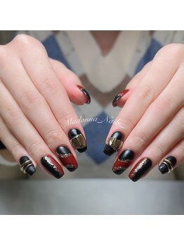 マドンナ ネイル(Madonna Nails)/