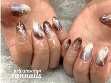 サンネイルズ(sun nails)/