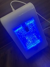 楽えもん 西風新都店/高濃度水素吸入機