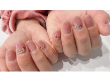 フォルトゥネイル(Fortunail)/6本アート