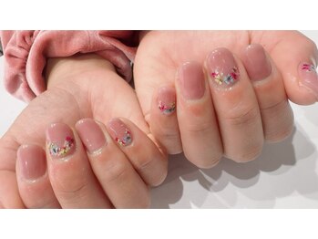 フォルトゥネイル(Fortunail)/6本アート