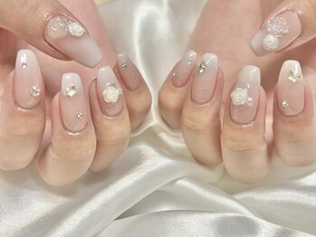 ムーンネイル(moon nail)/ベイビーブーマー