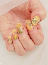 フェアリー 恵比寿店/フルーツホイル