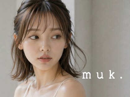 ムク 金沢八景(muk.)の写真