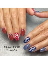 ハンド 4本art＋FLASH変更