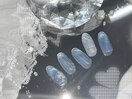 sweet定額ネイル☆