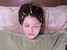 ハウオラ 恵比寿2(HAUOLA)の雰囲気（頭痛/睡眠/姿勢/肩こり/腰痛/ヘッドスパ鍼/鍼灸/トレ/恵比寿）