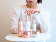 リセ(RESE)の雰囲気(肌を育てるラレステン。ピーリング施術あり♪艶々な褒められ肌へ)