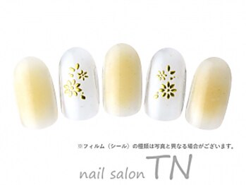 7月☆定額4900円コース
