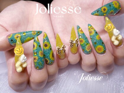 ジョリエス 蒲田(Joliesse)の写真
