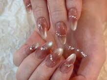 フォーユーネイル(For U Nail)/