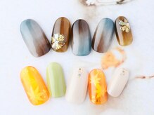 ダッシングディバ ルミネ大宮店(DASHING DIVA)の雰囲気（高品質ジェル使用●季節ごと最新アート続々登場♪）