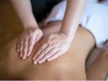 エナガーデン(Ena Garden)の写真/男性にも人気◎疲れ・肩こり・睡眠のお悩みに。深いリラックスで心身をリセット。