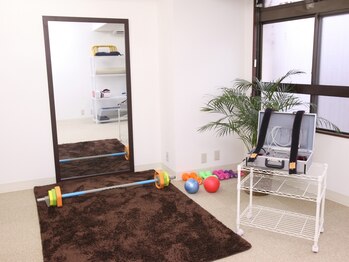 エスライン(S-line)/◇内観◇