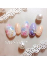 ハッピービューティー(Happy Beauty)/全員☆定額6980円セット