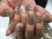 ネイルサロン ティディ(TIDY)/