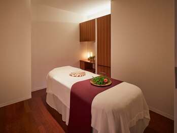 カオン 成城店/施術個室