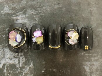 シェリ(cheri)/デザイン【7】