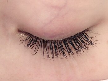 カラン 焼津店(CALIN)/シングルラッシュ140本